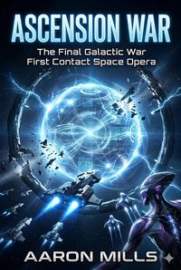 Produktbild: Ascension War