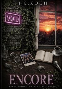 Produktbild: Encore