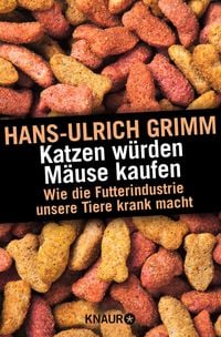 Produktbild: Katzen w&uuml;rden M&auml;use kaufen