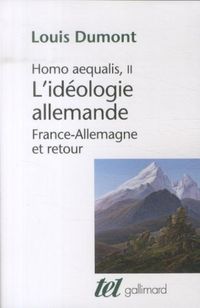 Produktbild: Homo aequalis