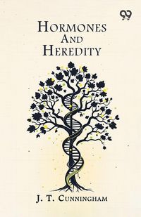 Produktbild: Hormones And Heredity