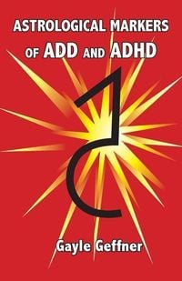 Produktbild: Astrological Markers for ADD and ADHD
