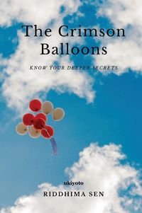Produktbild: The Crimson Balloons