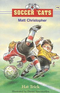 Produktbild: Soccer 'Cats: Hat Trick