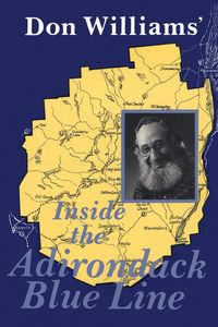 Produktbild: Inside the Adirondack Blue Line