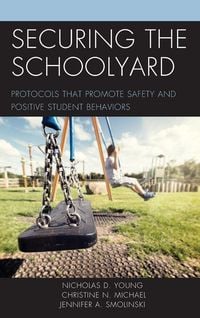 Produktbild: Securing the Schoolyard