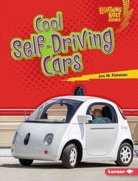 Produktbild: Cool Self-Driving Cars