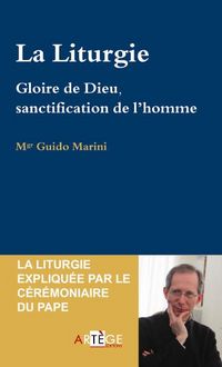 Produktbild: La liturgie