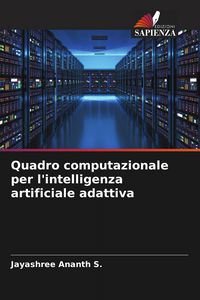 Produktbild: Quadro computazionale per l'intelligenza artificiale adattiva