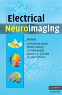 Produktbild: Electrical Neuroimaging