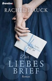 Produktbild: Der Liebesbrief