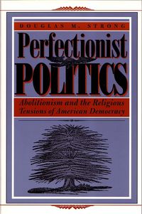 Produktbild: Perfectionist Politics