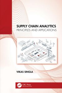 Produktbild: Supply Chain Analytics
