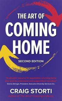 Produktbild: The Art of Coming Home