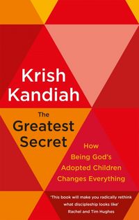 Produktbild: The Greatest Secret