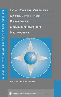 Produktbild: LOW EARTH ORBITAL SATELLITES FOR PERSON