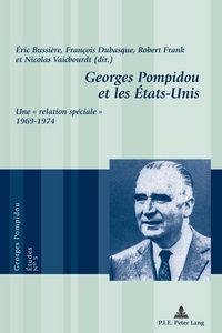 Produktbild: Georges Pompidou et les &Eacute;tats-Unis
