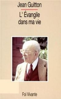 Produktbild: L'Evangile Dans Ma Vie