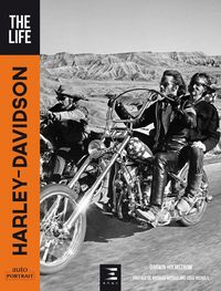 Produktbild: Harley-Davidson : the life