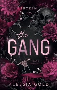 Produktbild: Broken by The Gang