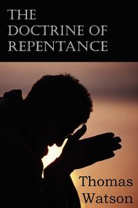 Produktbild: The Doctrine of Repentance