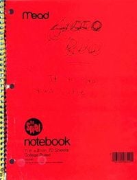 Produktbild: Journals