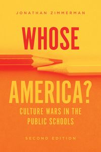 Produktbild: Whose America?
