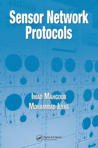 Produktbild: Sensor Network Protocols
