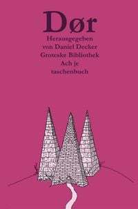 Produktbild: D&oslash;r: Groteske Bibliothek