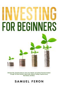 Produktbild: Investing for Beginners