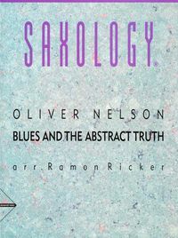 Produktbild: Blues and the Abstract Truth