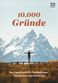 Produktbild: 10.000 Gr&uuml;nde