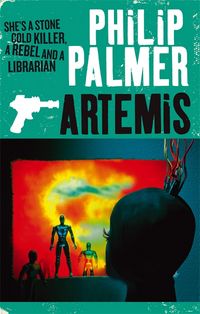Produktbild: Palmer, P: Artemis
