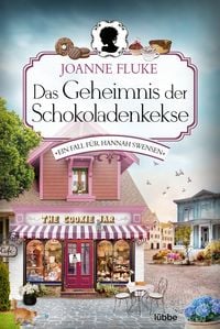 Produktbild: Das Geheimnis der Schokoladenkekse