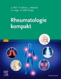 Produktbild: Rheumatologie kompakt