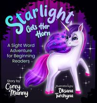 Produktbild: Starlight Gets Her Horn