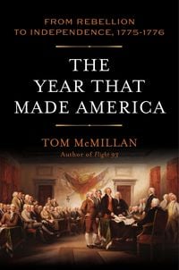 Produktbild: The Year That Made America