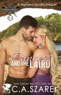 Produktbild: Princess and The Laird