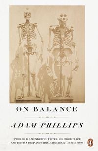 Produktbild: On Balance