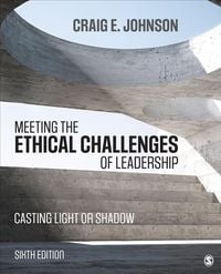 Produktbild: Meeting The Ethical Challenges
