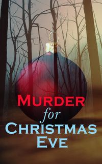 Produktbild: Murder for Christmas Eve