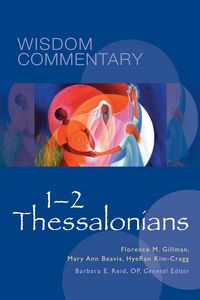 Produktbild: 1-2 Thessalonians
