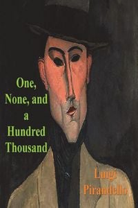 Produktbild: One, None and a Hundred Thousand