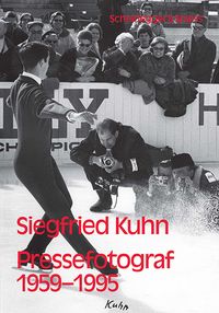 Bild vom Artikel Siegfried Kuhn vom Autor Siegfried Kuhn
