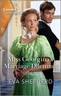 Produktbild: Miss Georgina's Marriage Dilemma