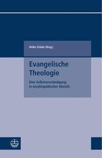 Produktbild: Evangelische Theologie
