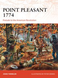 Produktbild: Point Pleasant 1774