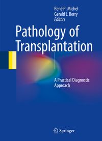Produktbild: Pathology of Transplantation