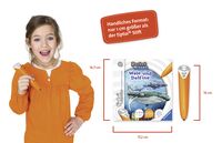Tiptoi® Wale und Delfine