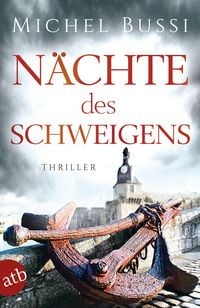 Produktbild: N&auml;chte des Schweigens